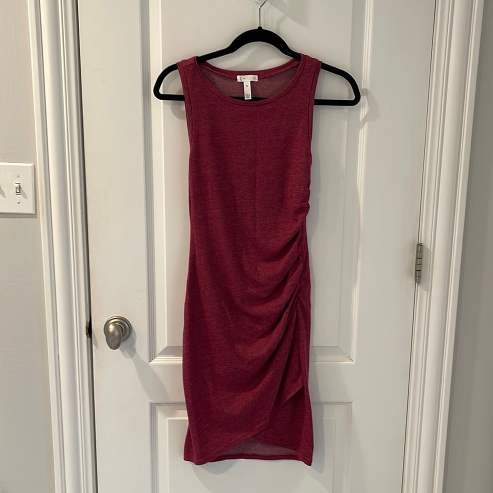 Leith body con summer dress - size XS